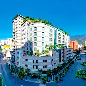 Waldorf Hotel Caracas