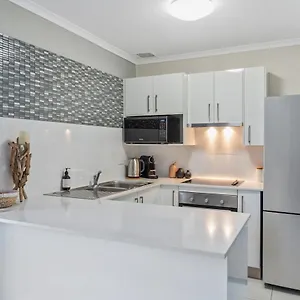 Resort Nautilus Noosa