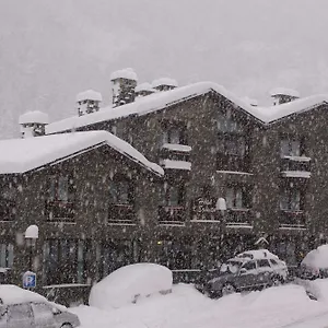 L’ermita Hotel Canillo