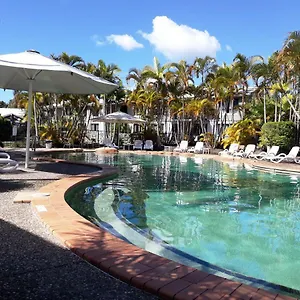 Holiday home Gorgeous In Luxurious Noosa 