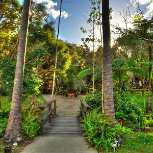 Resort Broken River Mountain Eungella