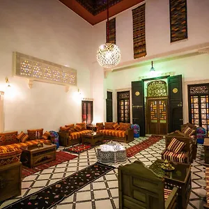 Riad Dar Layali Fez