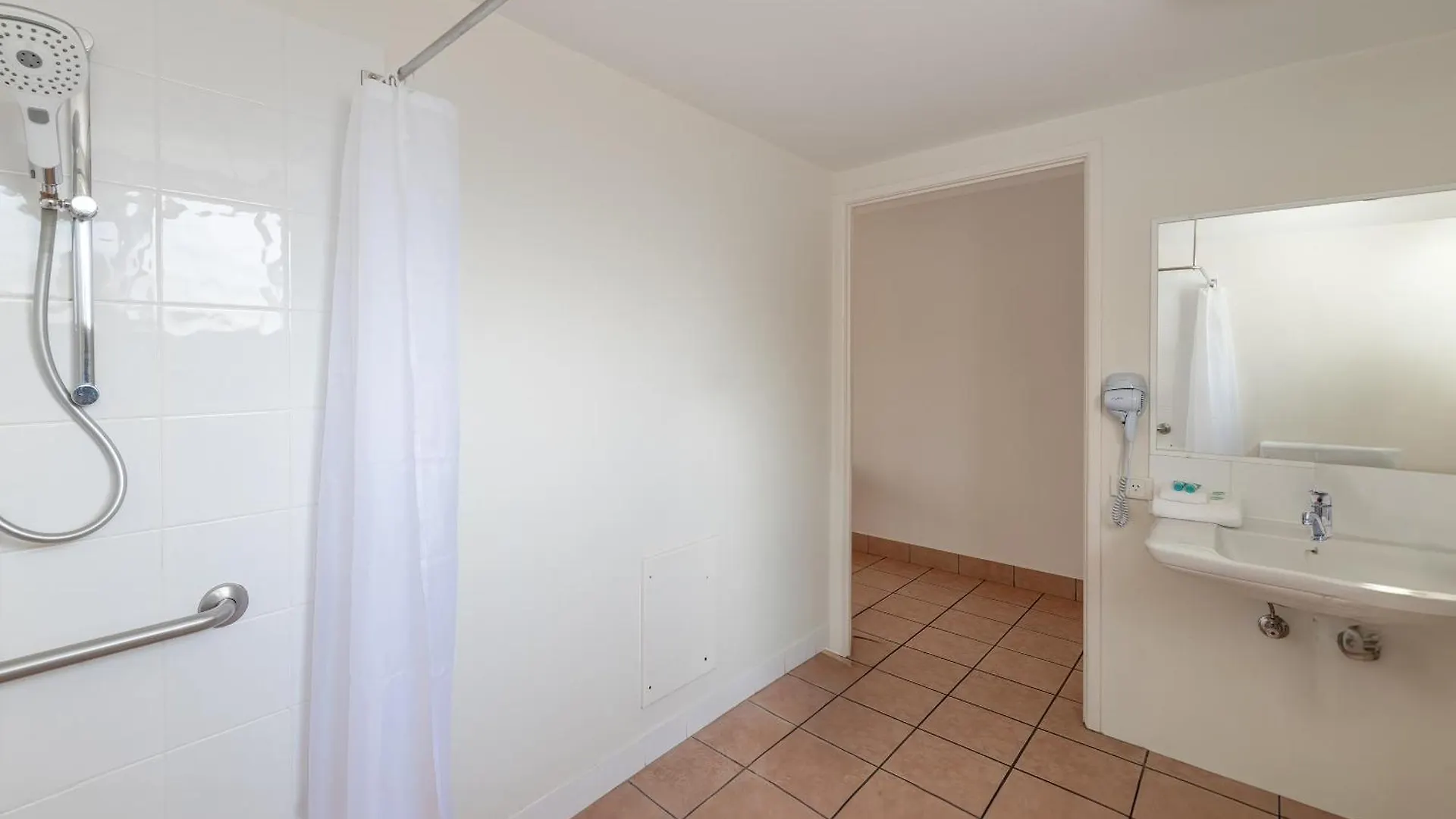 Anchor Motel Noosa Нусавиль