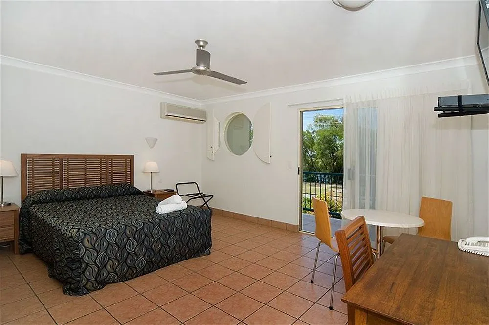 Anchor Motel Noosa Noosaville